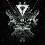 cover: Lunatic|Miss Hysteria - First Contact