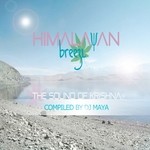 cover: Dj Maya|Various - Himalayan Breeze (The Sound Of Krishna compiled by DJ Maya)