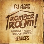 cover: Neve, Albert|Dj Disciple|Dru Hempkins|Norykko - Romper Room (remixes)