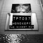 cover: Mondkopf - The Nicest Way