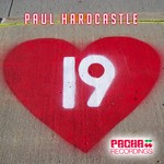 cover: Paul Hardcastle - 19