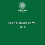 cover: Badi - Keep Believe In You