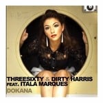 cover: Threesixty|Dirty Harris|Itala Marques - Dokana