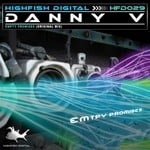 cover: Danny V - Empty Promises