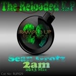 cover: Sean Grotz - 2AM 2013