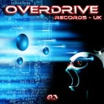 cover: Overdrive - Shamanix