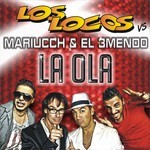 cover: Los Locos|Mariucch|El 3mendo - La Ola