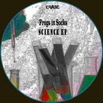 cover: Frogs In Socks - Science EP