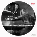 cover: Enzo Siffredi - G Swing (Vinyl Edition)