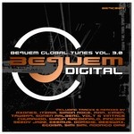 cover: Various - Bequem Global Tunes Vol 3