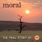 cover: Moral - The Final Story