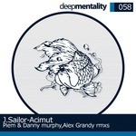 cover: J Sailor - Acimut