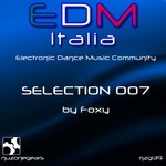 cover: Foxy|Various - Edm Selection 007