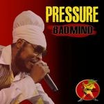 cover: Pressure Buss Pipe - Badmind