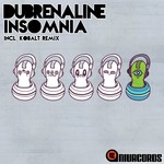 cover: Dubrenaline - Insomnia