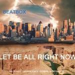 cover: Bortolotto|Valrosso|Di Francesca|Beatbox|Zerbini - Let Be All Right Now