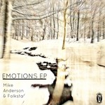 cover: Folksta|Anderson, Mike - Emotions EP