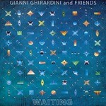 cover: Gianni Ghirardini & Friends - Waiting