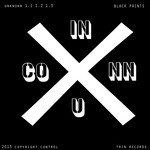 cover: Inconnu - Black Prints