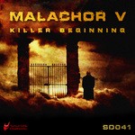 cover: Malachor V - Killer Beginning