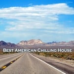 cover: Various - Best American Chilling House