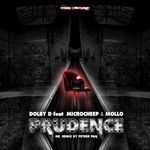 cover: Dolby D|Microcheep & Mollo - Prudence