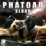 cover: Phatoad - Sloan EP