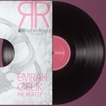 cover: Emrah Celik - The Beat EP