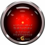 cover: Vladimir Belyaev - Artificial Intelligence