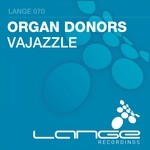 cover: Organ Donors - Vajazzle