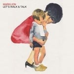 cover: Marklion - Let's Walk & Talk