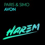 cover: Paris & Simo - Avon