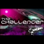 cover: The Challenger - SpaceTrance