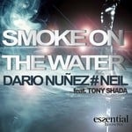 cover: Nunez, Dario|Neil|Tony Shada - Smoke On The Water