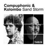 cover: Compuphonic|Kolombo - Sand Storm