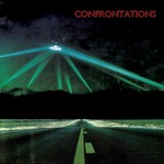 cover: Umberto - Confrontations