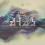 cover: Ahab - Warrior Sound