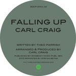 cover: Carl Craig|Parrish, Theo - Falling Up