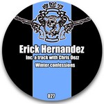 cover: Chris Dezz Hernandez|Hernandez, Erick - Winter Confessions