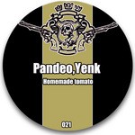 cover: Pandeo|Yenk - Homemade Tomato