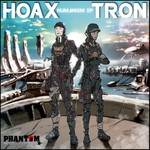 cover: Hoax|Tron - Humanism EP