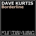 cover: Dave Kurtis - Borderline