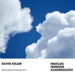 cover: David Keller - Klangrausch