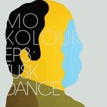 cover: Mo Kolours - EP 3: Tusk Dance