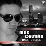 cover: Max Delmar - Back To Seoul