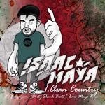 cover: Isaac Maya - Clean Country