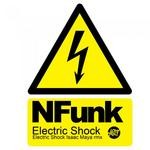 cover: Nfunk - Electric Shock