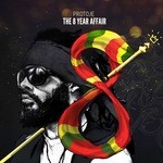 cover: Protoje - The 8 Year Affair