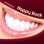 cover: Salim Meghani - Happy Rock