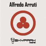 cover: Alfredo Arruti - The White Album